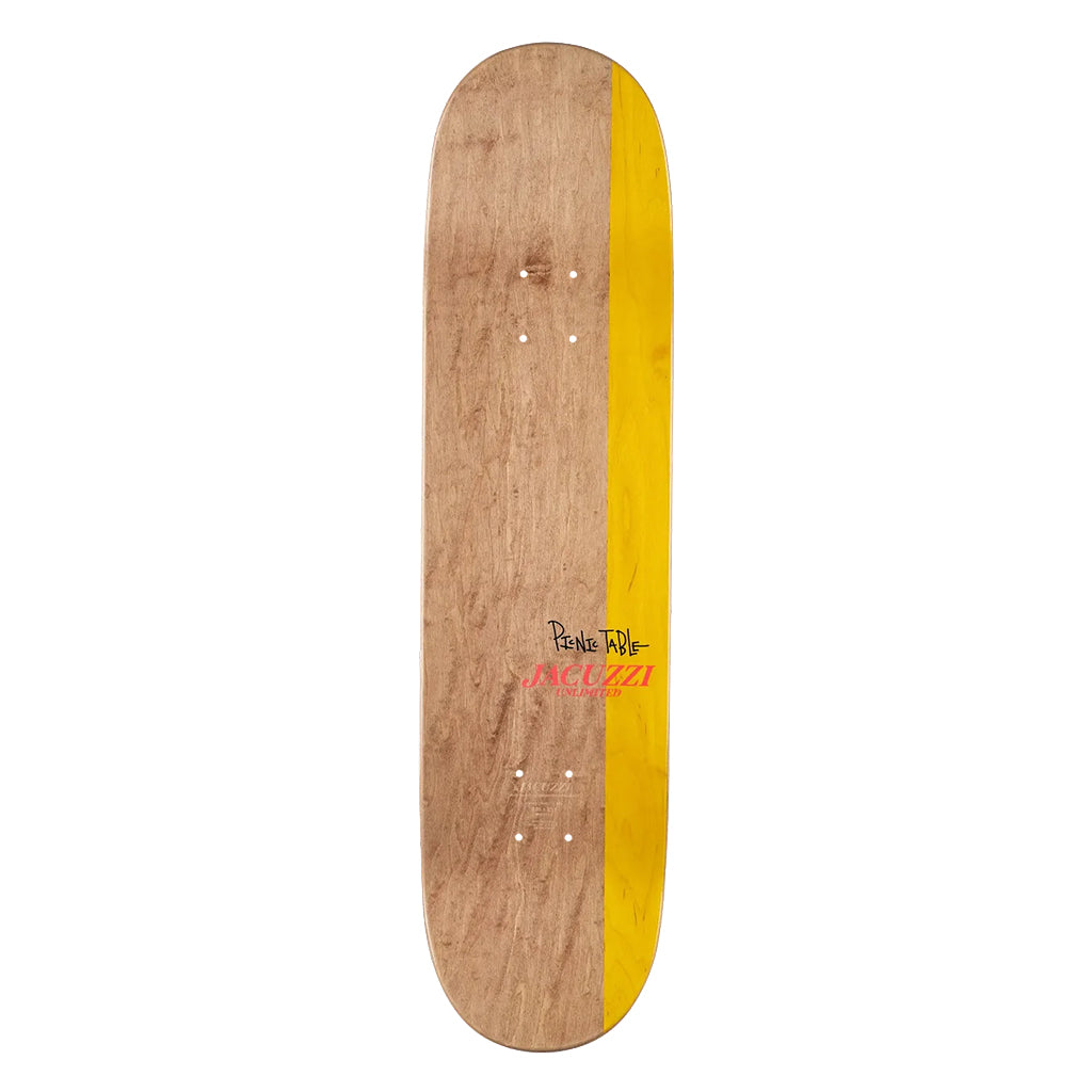 Bryan Herman Guest Fire Bird - 8.25