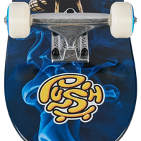 Mr. Smokey First Push Complete - 7.25