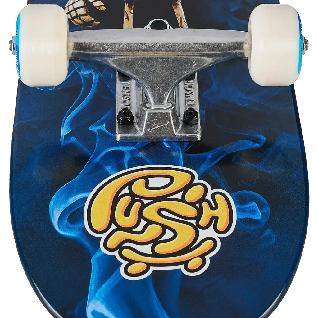 Mr. Smokey First Push Complete - 7.25