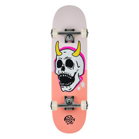 Skull Horn First Push MIni Complete - 7.5