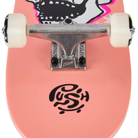 Skull Horn First Push MIni Complete - 7.5