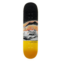 Bryan Herman Guest Fire Bird - 8.25