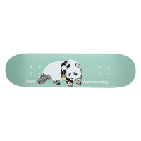 Ryan Townley Collage Panda - 8