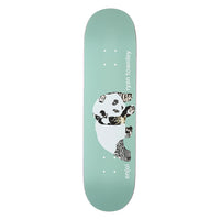 Ryan Townley Collage Panda - 8