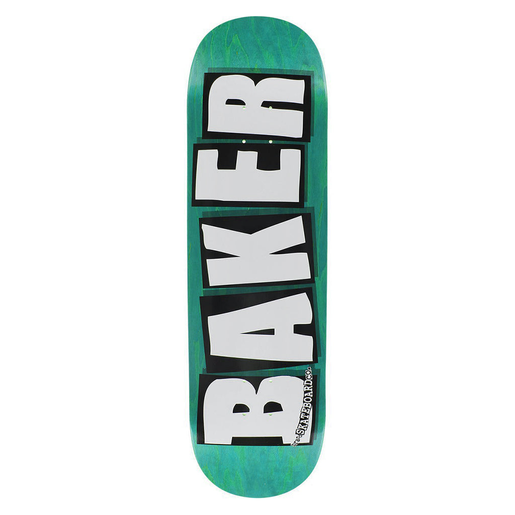 Logo Veneers - 8