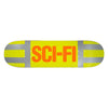 Safety Vest - 8.5 - Town City