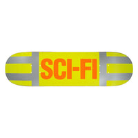 Safety Vest - 8.5 - Town City