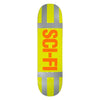 Safety Vest - 8.5 - Town City
