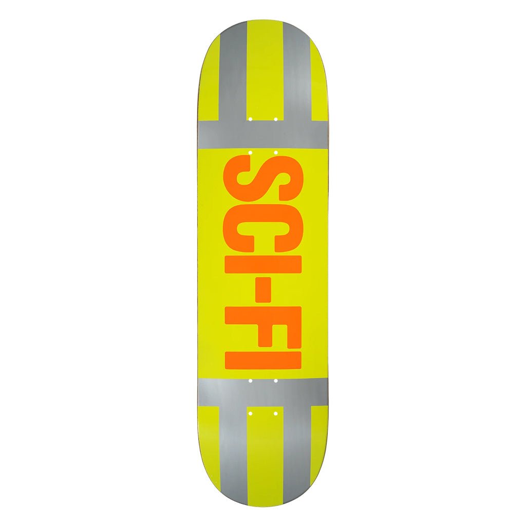 Safety Vest - 8.5 - Town City