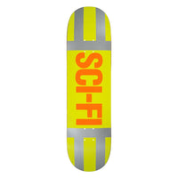 Safety Vest - 8.5 - Town City