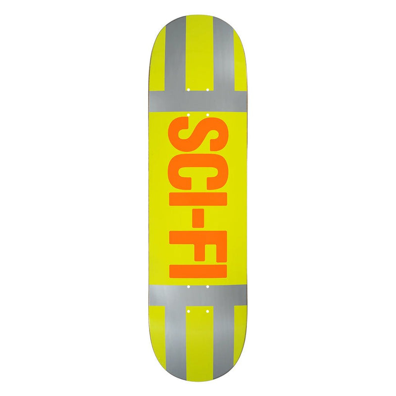 Safety Vest - 8.5 - Town City