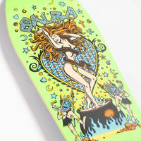 Salba Witch Doctor Reissue 10.4 - Town City