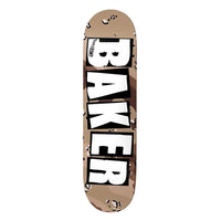 Sammy Baca Brand Logo - 8.475 - Town City
