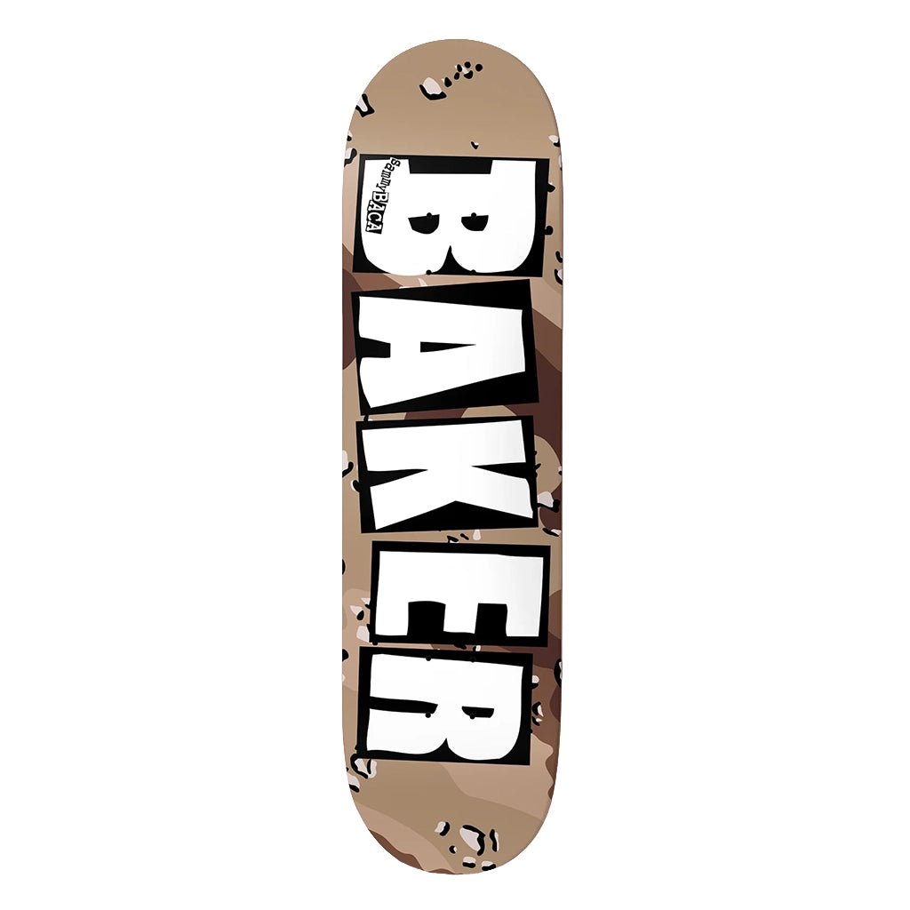 Sammy Baca Brand Logo - 8.475 - Town City