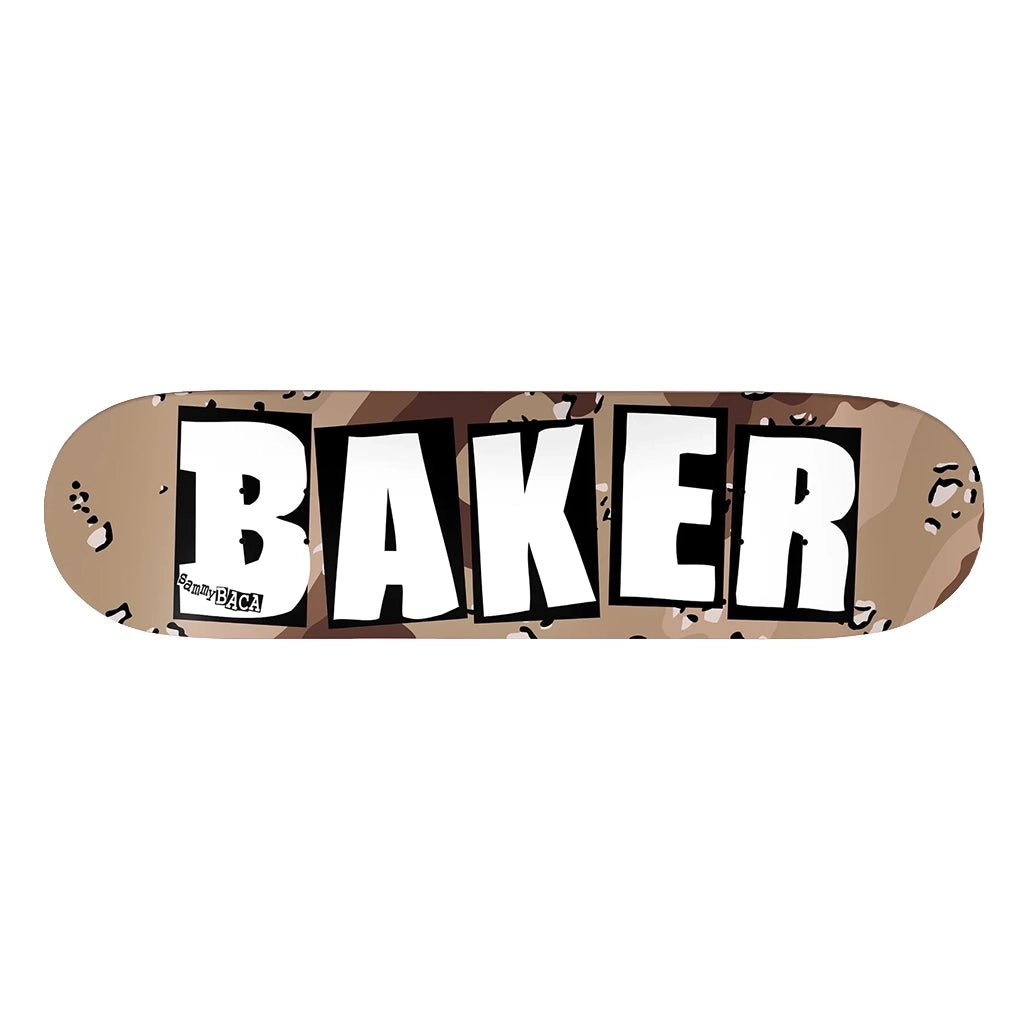 Sammy Baca Brand Logo - 8.475 - Town City