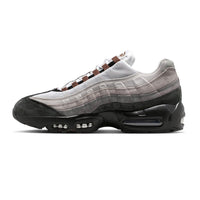 SB Air Max 95 - Black/Cacao Wow - Anthracite - LT Graphite - Town City