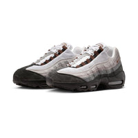 SB Air Max 95 - Black/Cacao Wow - Anthracite - LT Graphite - Town City