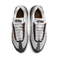 SB Air Max 95 - Black/Cacao Wow - Anthracite - LT Graphite - Town City
