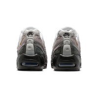 SB Air Max 95 - Black/Cacao Wow - Anthracite - LT Graphite - Town City