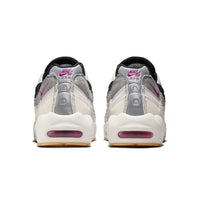 SB Air Max 95 - Summit White/Cactus Flower - Photon Dust - Town City