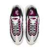 SB Air Max 95 - Summit White/Cactus Flower - Photon Dust - Town City
