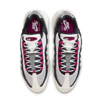 SB Air Max 95 - Summit White/Cactus Flower - Photon Dust - Town City