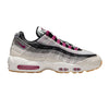 SB Air Max 95 - Summit White/Cactus Flower - Photon Dust - Town City