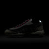 SB Air Max 95 - Summit White/Cactus Flower - Photon Dust - Town City