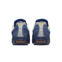 SB Koston Air Max 95 - Obsidian/Speed Yellow - Midnight Navy - Summit White - Town City
