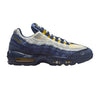 SB Koston Air Max 95 - Obsidian/Speed Yellow - Midnight Navy - Summit White - Town City