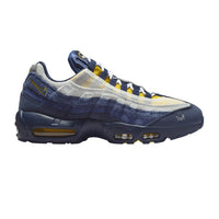 SB Koston Air Max 95 - Obsidian/Speed Yellow - Midnight Navy - Summit White - Town City