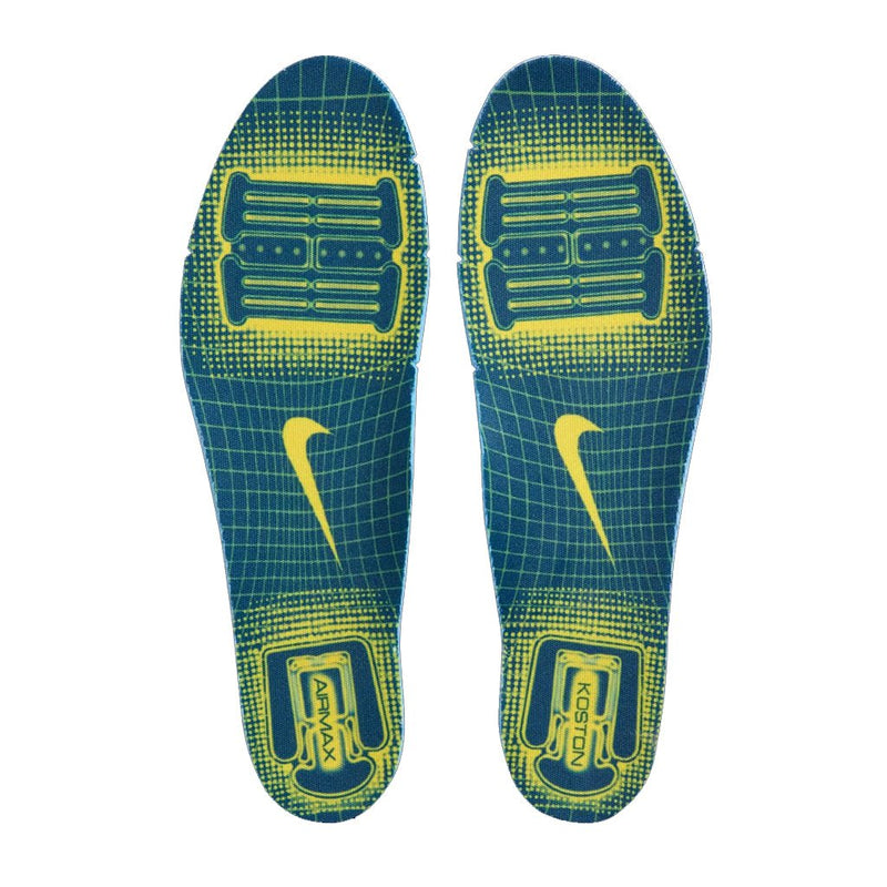 SB Koston Air Max 95 - Obsidian/Speed Yellow - Midnight Navy - Summit White - Town City