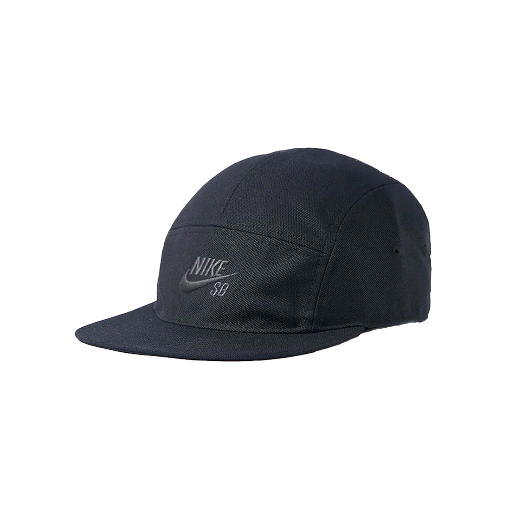 Fly Cap - Black/Grey