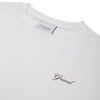 Script Tee - White - Town City