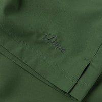 Secret Swim Shorts - Forest Green - Town City