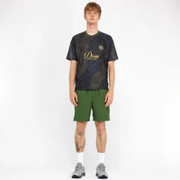 Secret Swim Shorts - Forest Green - Town City