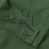 Secret Swim Shorts - Forest Green - Town City