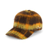 Shaggy Low Pro Cap - Yellow Plaid - Town City