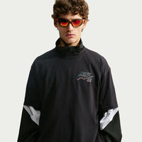 Sharkbite Tee - Black - Town City