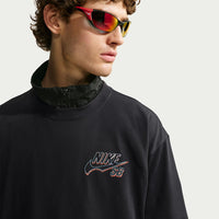Sharkbite Tee - Black - Town City