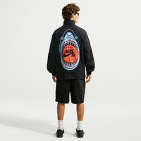 Sharkbite Tee - Black - Town City