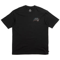 Sharkbite Tee - Black - Town City
