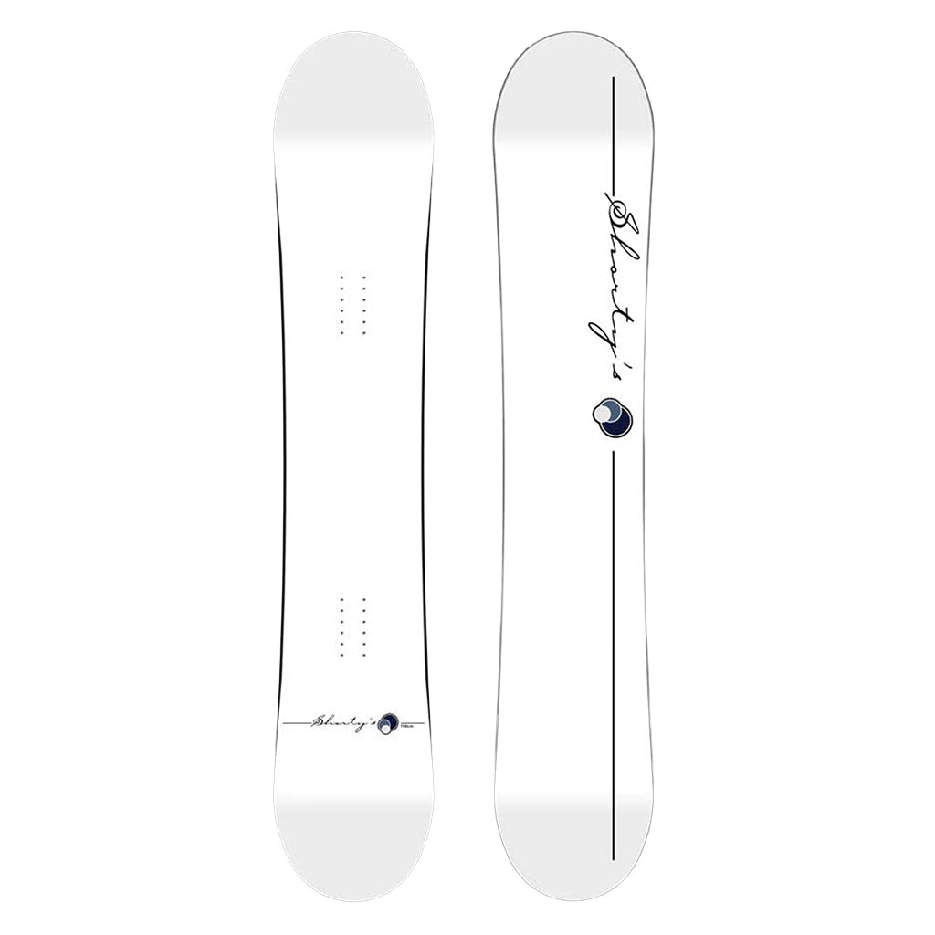 Shorty's Script Snowboard - Town City