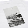 Sightings Tee - White - Town City