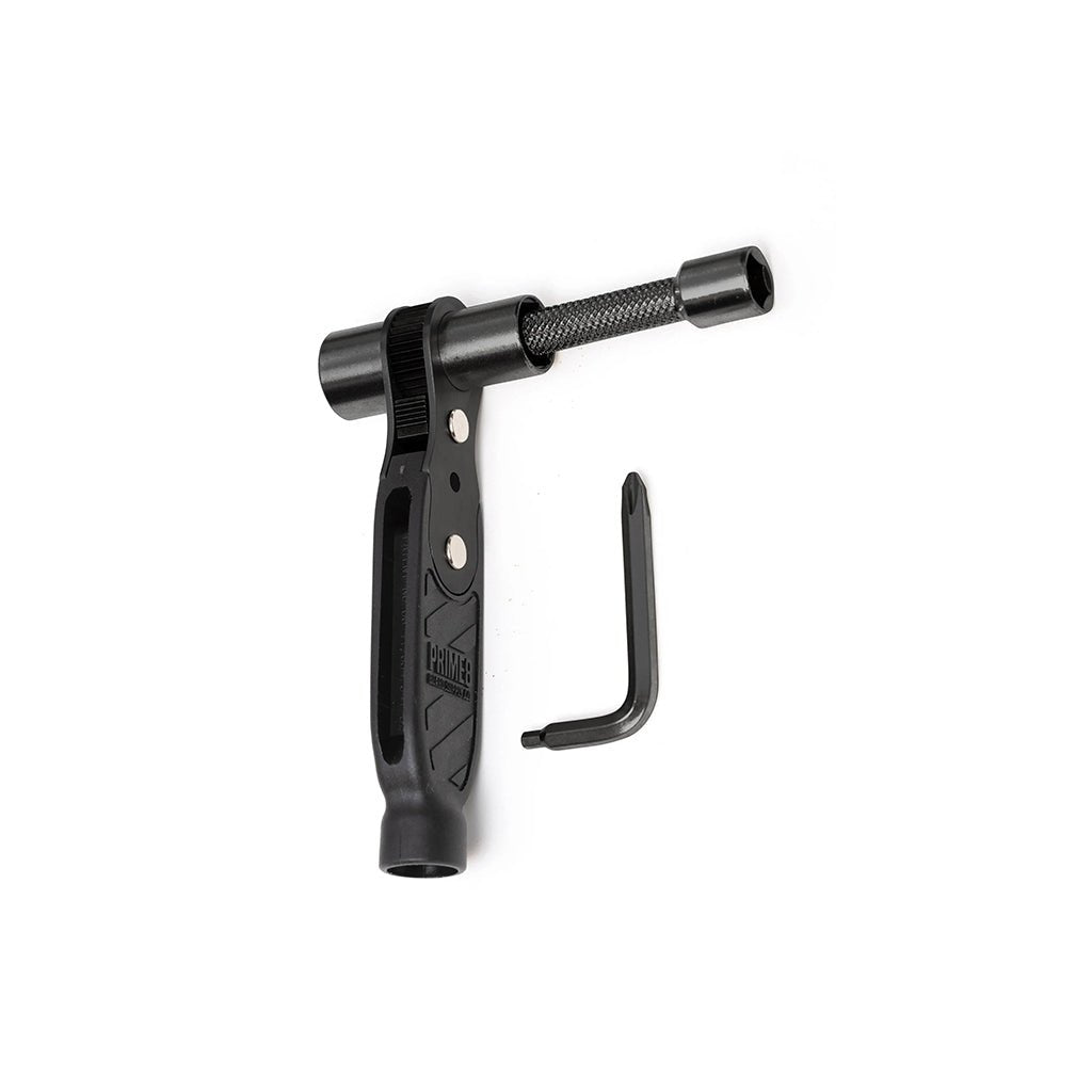 Silak x Prime8 Triple Ratchet Lite Skate Tool - Town City