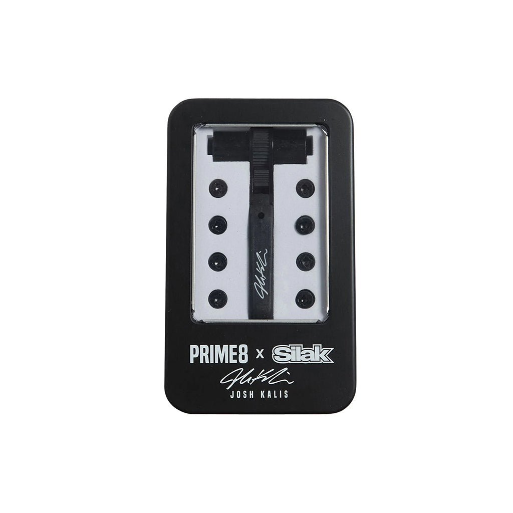 Silak x Prime8 Triple Ratchet Lite Skate Tool - Town City