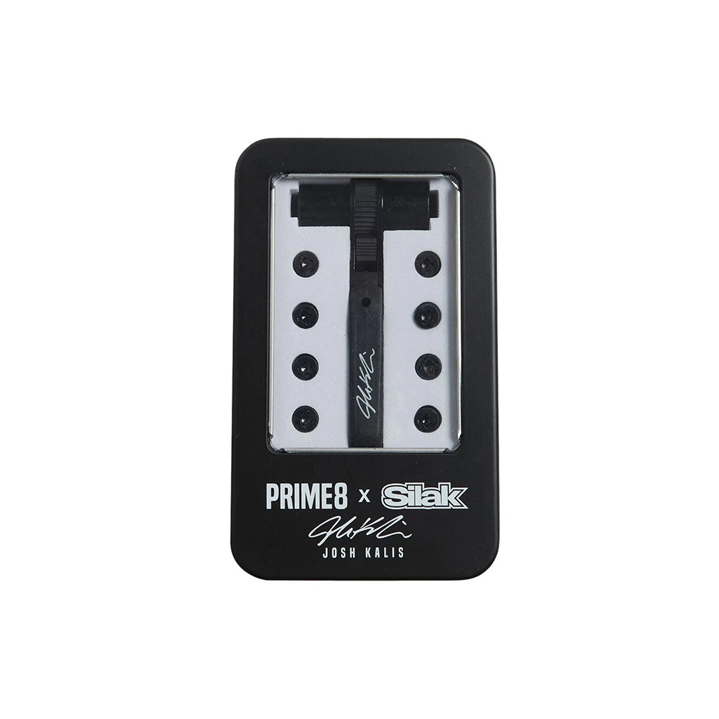 Silak x Prime8 Triple Ratchet Lite Skate Tool