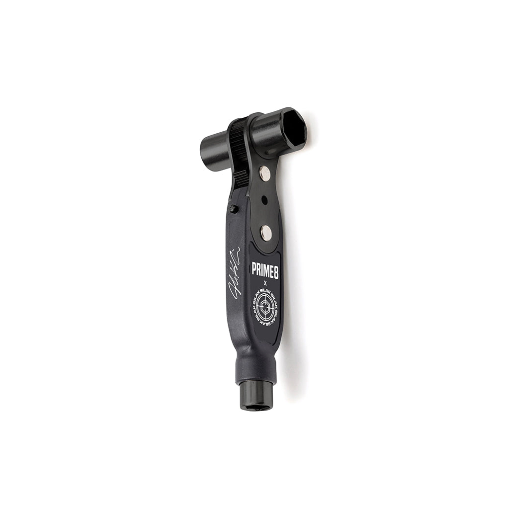 Silak x Prime8 Triple Ratchet Lite Skate Tool
