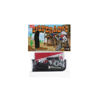 SIlverado's Allen Lights - 7/8" - Town City