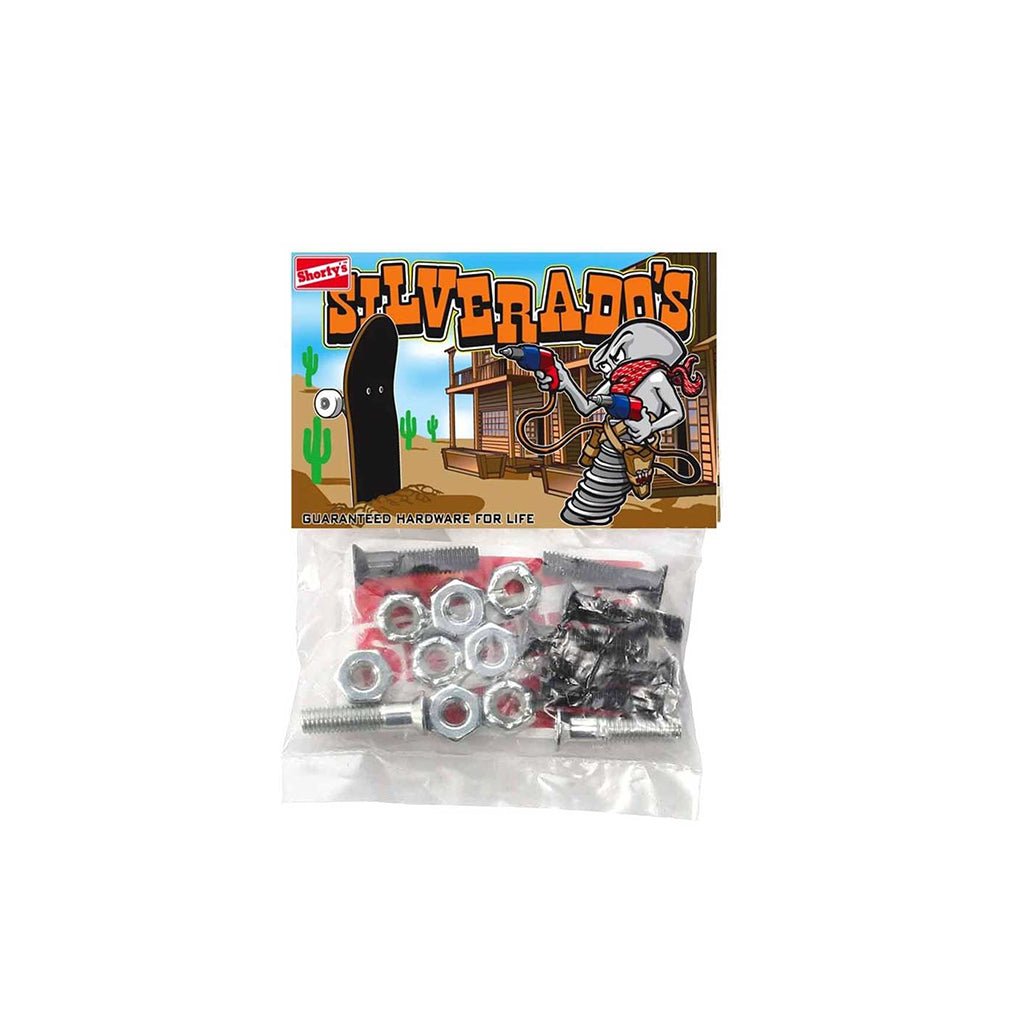 SIlverado's Philips Lights - 7/8" - Town City